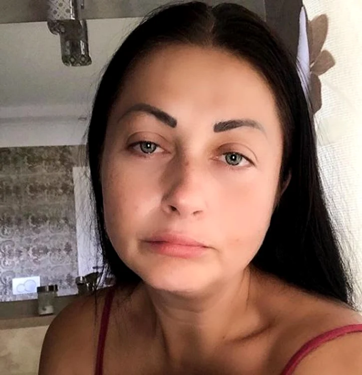 
    Gabriela Cristea a slăbit 20 de kilograme și a revenit la ținutele sexySursă foto: Arhivă personală  