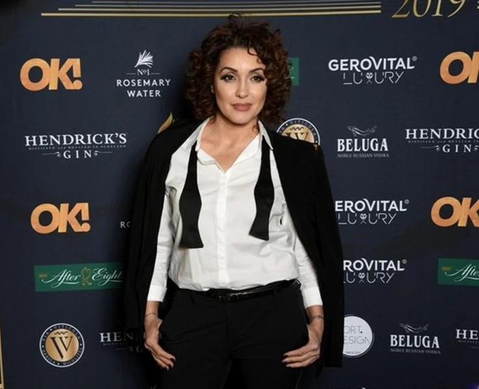 
    Alexandrei Matei îi place să pozeze sexyFoto: Arhiva personală  