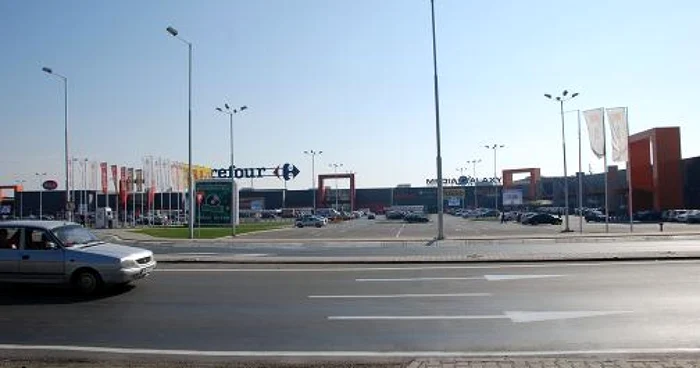 Brăila: Câteva milioane de euro, profitul din vânzarea parcului retail