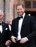 Regele Charles și Prințul Harry  foto   profimedia 0596059430 jpg