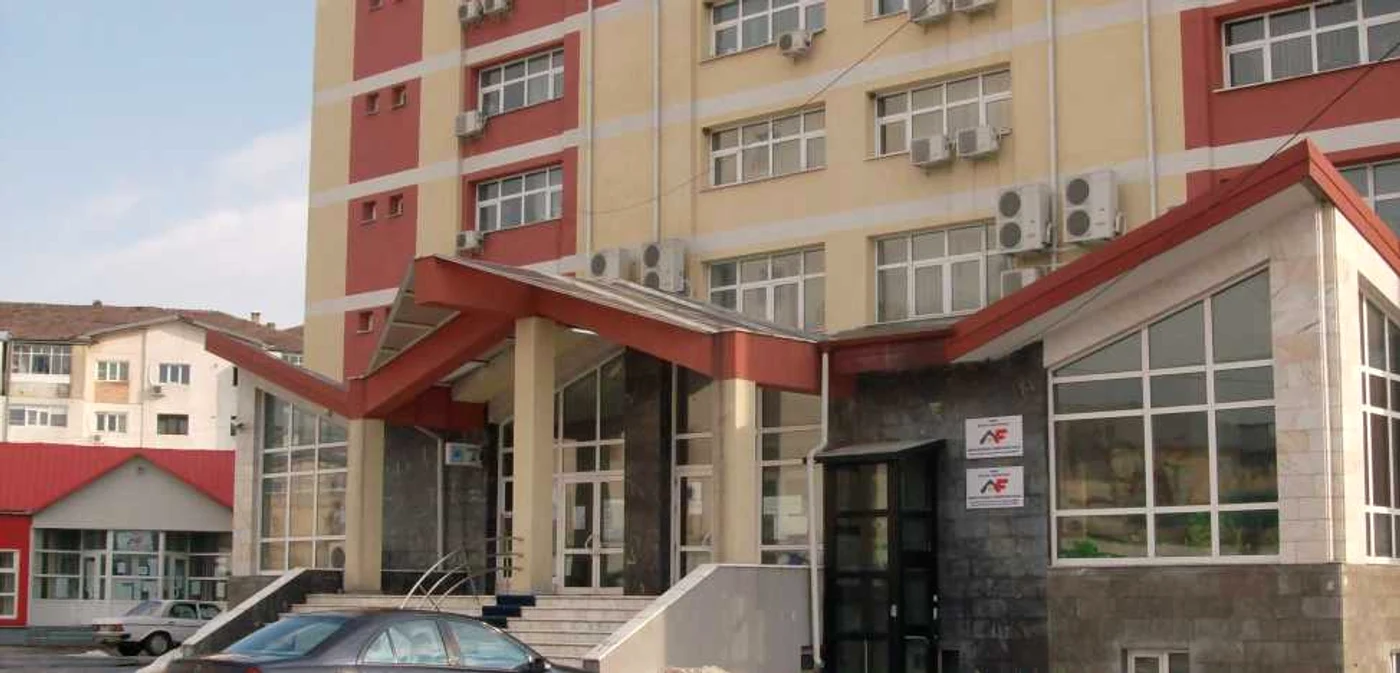 Formularele trebuie depuse la Direcţia de Finanţe