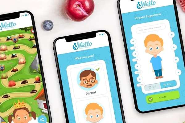 Startupul românesc Wello a fost selectat în acceleratorul Google for Startups