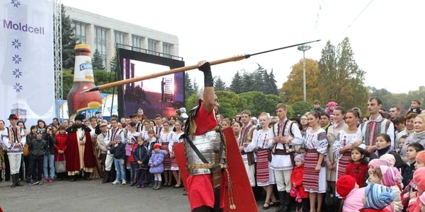 hramul chisinaului