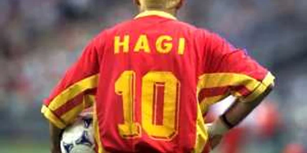 hagi