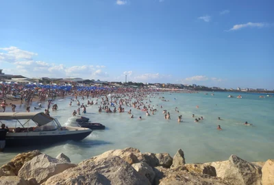 Cum arată Costineşti