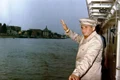 Nicolae Ceausescu, foto Pinterest jpg