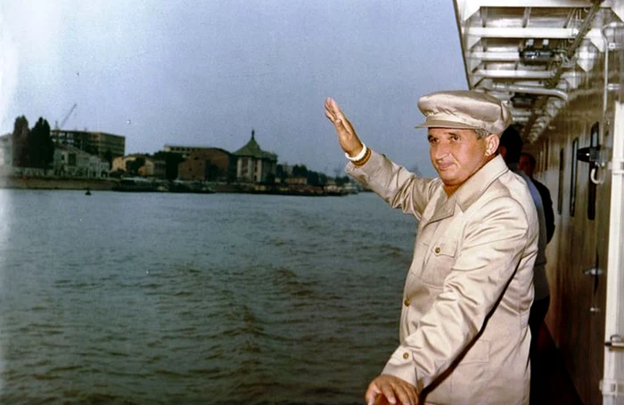 Cei trei pași pentru a pune mâna pe putere într-un stat. „Rețeta Ceaușescu” visul împlinit al unui ucenic de cizmar