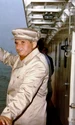 Nicolae Ceausescu, foto Pinterest jpg
