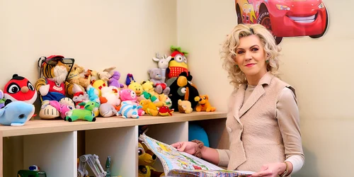 Snejana Suzana Raichici FOTO arhiva personala (3) jpg