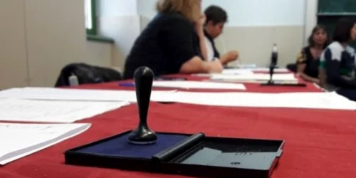 sectie de votare jpeg