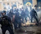 Proteste în Franța
