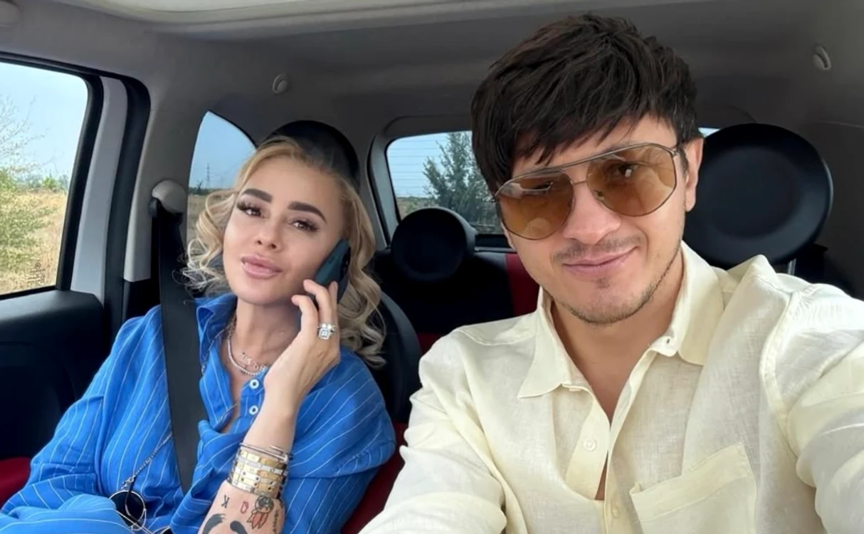 Anamaria Prodan, despre relația cu tatăl iubitului ei, Ronald Gavril / foto: Instagram