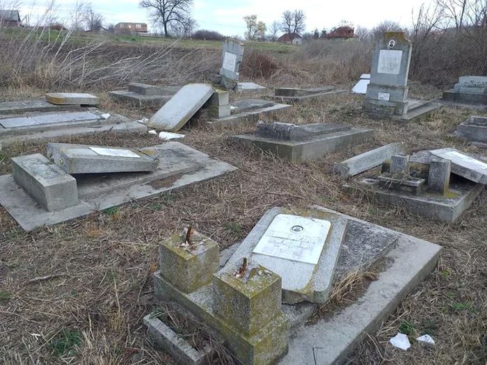 Instanța a stabilit daune de peste 160.000 de lei pentru distrugerile provocate FOTO Vremea Nouă