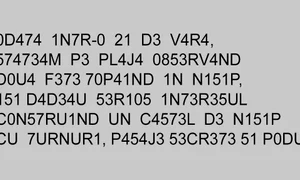 mesaj cifre si litere jpeg