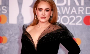Adele  foto   Shutterstock jpg