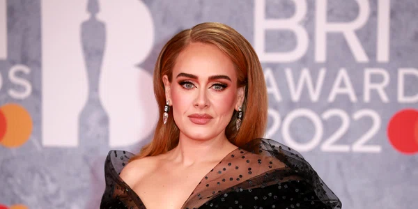 Adele  foto   Shutterstock jpg