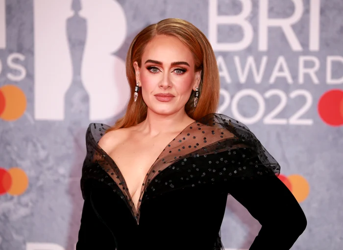 Adele FOTO: Shutterstock