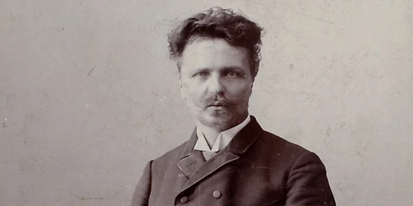 strindberg