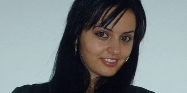 Doris Cosma 