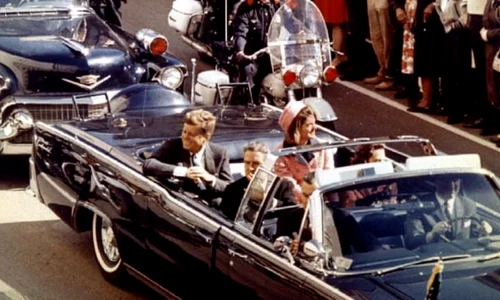 Joe Biden amână declasificarea arhivelor secrete despre asasinarea lui John F  Kennedy jpeg