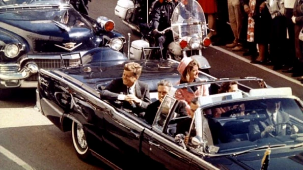 Joe Biden amână declasificarea arhivelor secrete despre asasinarea lui John F Kennedy jpeg