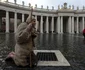 Vatican REUTERS