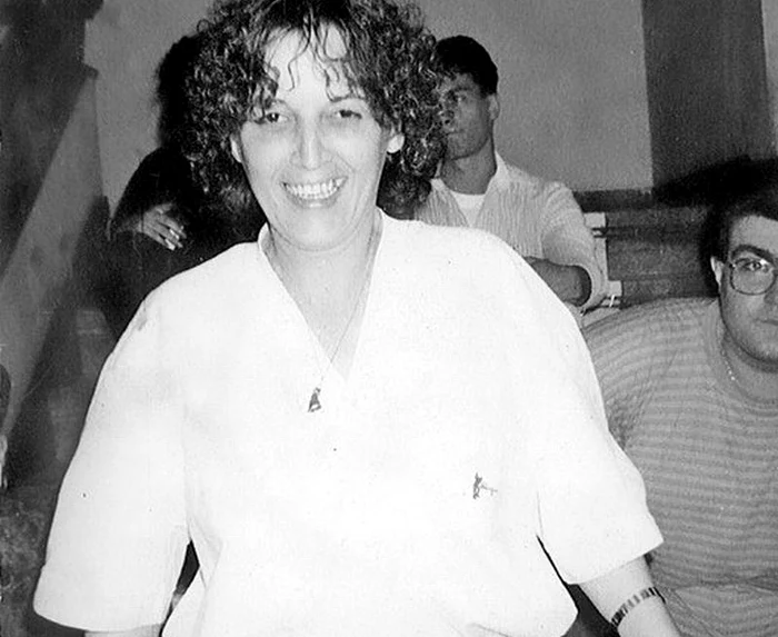 Marina Dohi FOTO: Arhivă