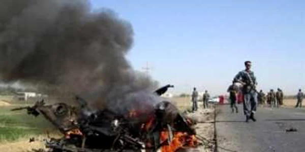 <b>AFP</b>: 7 poliţişti afgani ucişi în două atacuri produse în Afganistan