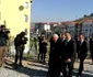 cluj biserica reformata viktor orban. foto remus florescu 