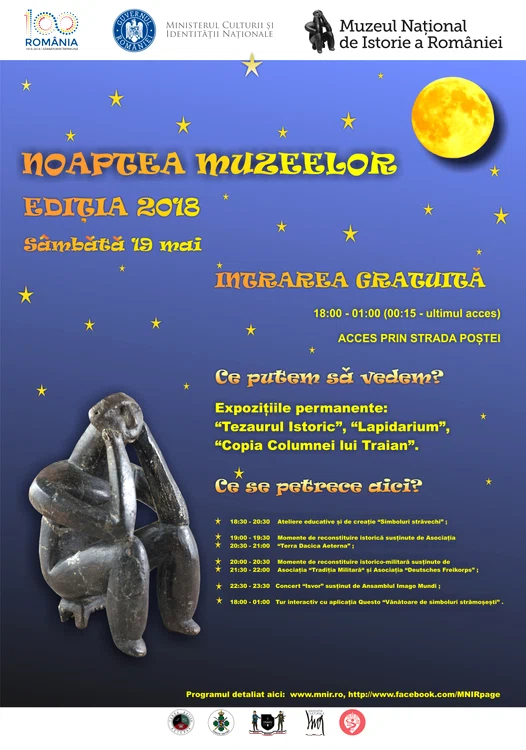 AFIȘ NOAPTEA MUZEELOR 2018 MNIR 19 MAI jpg jpeg
