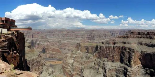 Grand Canyon Skywalk