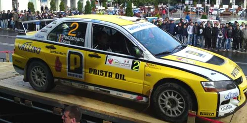 Valentin porcișteanu este decis să nu forțeze „nota“ la Bacău