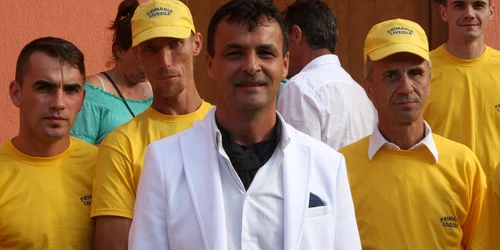 traian simionca 