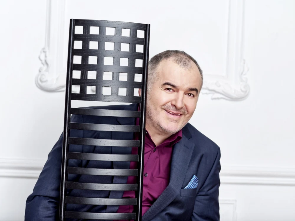 Florin Călinescu nu pierde nicio ocazie de a-l ironiza pe Liviu Dragnea FOTO Pro TV