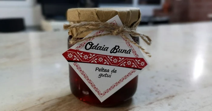 odaia buna