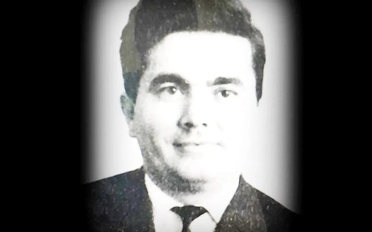 Grigore Constantinescu a scris şi o carte despre rezistenţa anticomunista FOTO: jurnaluldearges.ro