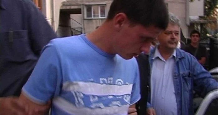 Iaşi: Fiul interlopului Vasile Rodideal a fost pus în libertate