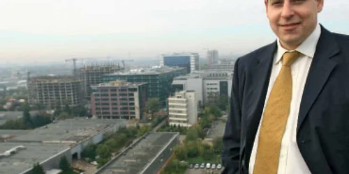 Daniel Fuchs, consilier pentru proiecte de 1,3 miliarde de euro
