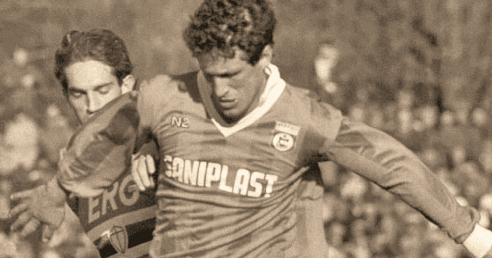 Fotbalist în Epoca de Aur: cum a ratat Rodion Cămătaru șansa unui transfer în Portugalia, deși Lisabona s-a rugat de Ceaușescu