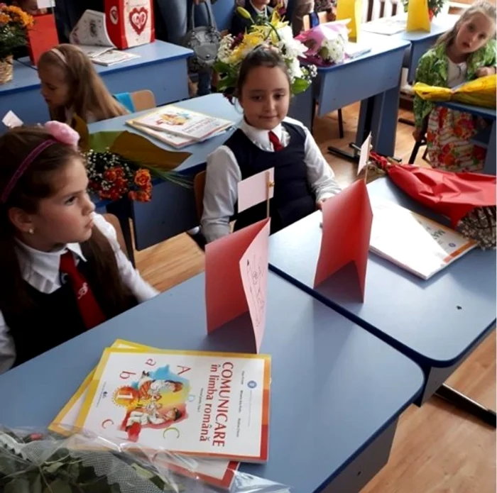 Prima etapă de înscriere în clasa ”zero” se încheie pe 22 martie 2019FOTO: Click!