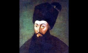 Iubirea de arginţi a domnilor şi „murmurisirea“ norodului jpeg