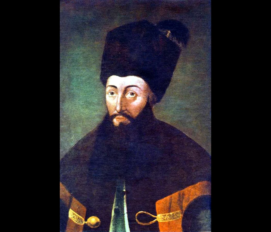 Iubirea de arginţi a domnilor şi „murmurisirea“ norodului jpeg