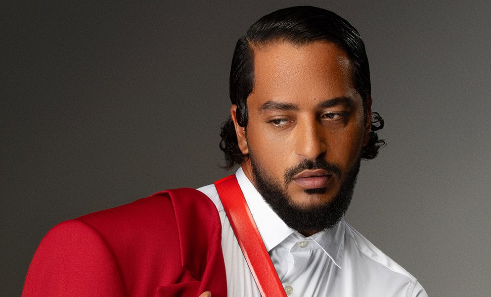 Eurovision 2024: Franţa va fi reprezentată de cântăreţul Slimane. Ce piese i-au adus succesul în carieră VIDEO