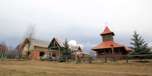 satul magureni foto daniel guta adevarul