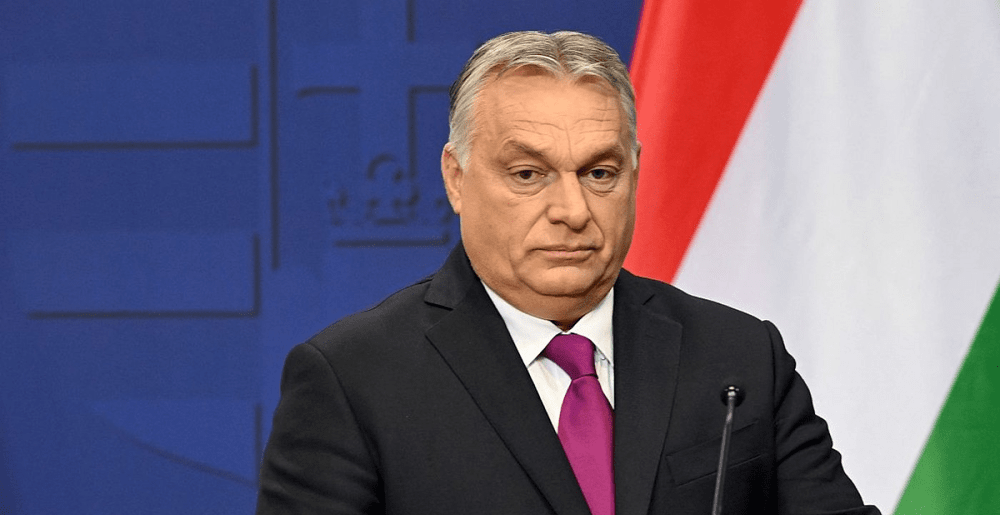 Viktor Orban, la Moscova, la funeraliile lui Mihail Gorbaciov