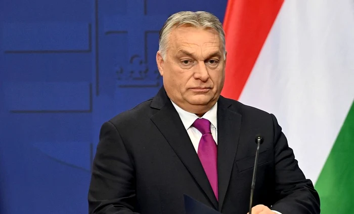 Viktor Orban