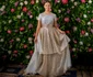 Ivanka Trump, la petrecerea bat mitzvah dată pentru fiica Arabella, 2023, Instagram