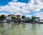 Dobrogea de nord - Delta Dunării Sursa Asociaţia de Management al Destinaţiei Turistice Delta Dunării