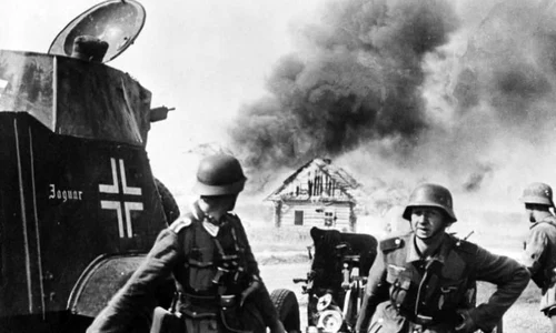 Armata secretă fondată de veteranii naziști jpeg