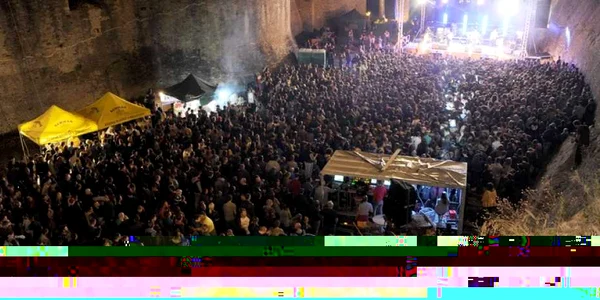 Bucovina Rock Castle - memoriu preot interzicere Dark Funeral